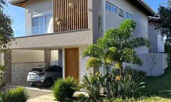 Imagem 2: CASA EM CONDOMÍNIO - CONDOMÍNIO VITA VERDI - SP