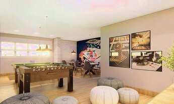 Imagem 4: Apartamento com 3 dormitórios à venda, 91 m² por R$ 610.000,00 - Centro - Mongaguá/SP