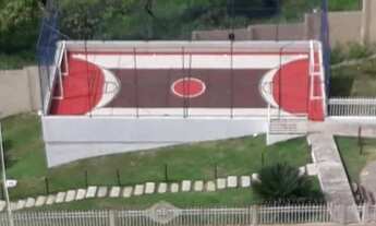 Imagem 2: Apartamento para venda tem 47 metros quadrados com 2 quartos em Ataíde - Vila Velha - ES