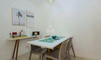 Imagem 3: Lindo apartamento no condomínio clube Aquarela Carioca