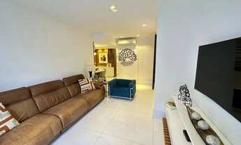 Imagem 3: Apartamento 4 Quartos 112m² LEBLON Rua Cupertino Durão