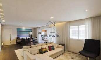 Imagem 7: Apartamento para aluguel possui 150 metros quadrados com 3 quartos