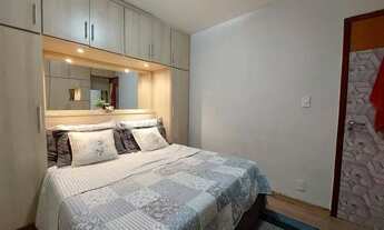 Imagem 7: Apartamento para venda possui 65 metros quadrados com 2 quartos em Ipês (Polvilho) - Cajam