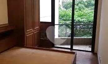 Imagem 2: Apartamento Copacabana