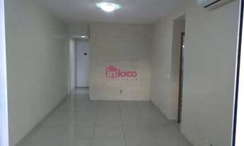 Imagem 6: Apartamento de 100m² - Campo Grande!