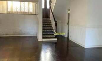 Imagem 7: Casa com 3 dormitórios, 266 m² - venda por R$ 1.900.000 ou aluguel por R$ 13.081/mês - Alp