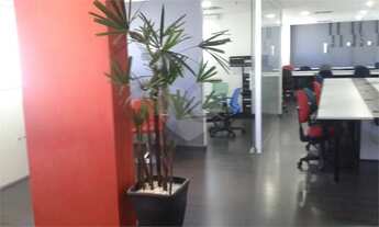 Imagem 3: Conjunto comercial para locação nos Jardins