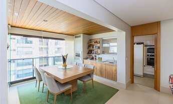 Imagem: Apartamento à venda no bairro Jardim Caravelas