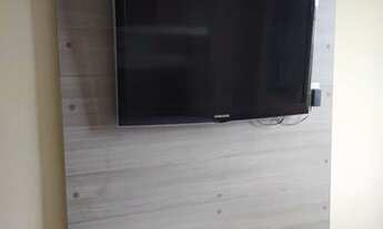 Imagem 5: Apartamento para venda possui 54 metros quadrados com 2 quartos em Parque Munhoz - São Pau