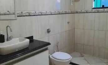 Imagem 6: GT16 Casa no Bairro do Cabula