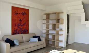 Imagem 6: More em um Mobiliado de 86m² no Morumbi!