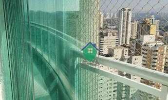 Imagem 6: Apartamento com 3 suítes à venda, 141 m² por R$ 2.260.000 - Vila Romana - São Paulo/SP