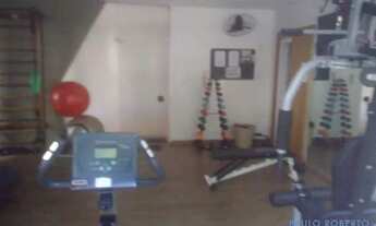 Imagem 4: APARTAMENTO - CAMPO BELO - SP