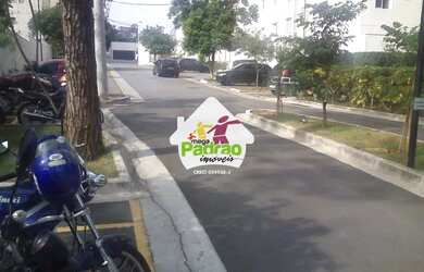 Imagem 2: Apartamento com 2 dorms, Vila Rio de Janeiro, Guarulhos - R$ 249 mil, Cod: 9035