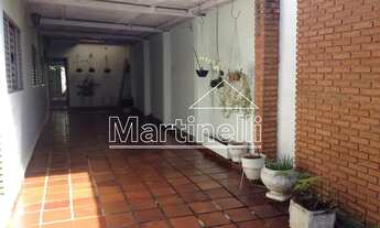 Imagem 2: Casa Padrão em Ribeirão Preto