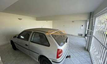 Imagem 2: Casa com 3 dormitórios para alugar, 111 m² por R$ 2.606/mês - Vila Rezende - Piracicaba/SP