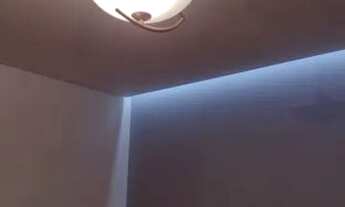 Imagem 6: Apartamento para aluguel tem 123 metros quadrados com 3 quartos