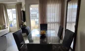 Imagem 2: Apartamento 3 dormitórios à venda na Praia da Enseada Aquário - Guarujá/SP