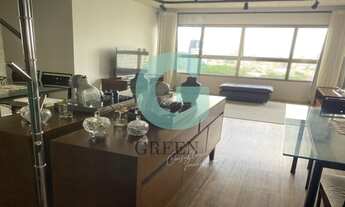 Imagem 5: Apartamento MOBILIADO para locação no Brooklin! Ao lado do Shopping Morumbi!