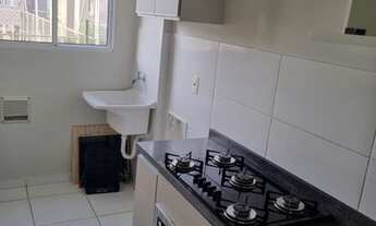 Imagem 3: APARTAMENTO PARA LOCAÇÃO NO CONDOMÍNIO VITTACE GIANNA