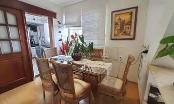 Imagem 4: Apartamento - Cambuí - Campinas