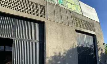 Imagem: GALPÃO - ARUANA