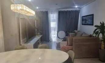 Imagem 5: LOPES ENJOY VENDE Apartamento com 2 dormitórios à venda, 84 m² por R$ 515.000 - Recreio do