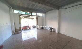 Imagem 3: Casa com 2 dormitórios para alugar, 70 m² por R$ 1.115/mês - Natal - Gravataí/RS