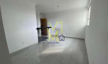 Imagem 4: Apartamento Tipo com 3 Quartos - Santa Branca em Belo Horizonte/MG