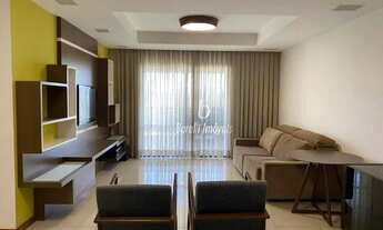 Imagem 2: Apartamento com 3 dormitórios, 148 m² - venda por R$ 880.000,00 ou aluguel por R$ 5.040,00