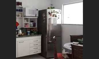 Imagem 2: Casa para venda com 250 metros quadrados com 3 quartos em Candelária - Natal - RN