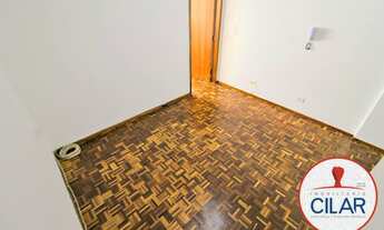 Imagem 6: Curitiba - Apartamento Padrão - Centro