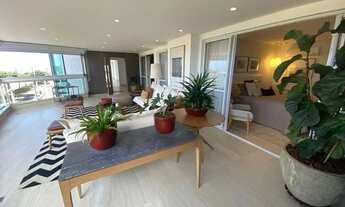 Imagem: Excelente apto de 04 quartos de frente para