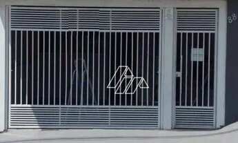 Imagem: Casa com 2 dormitórios à venda - Edson