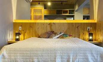 Imagem 2: São Paulo - Apartamento Padrão - PINHEIROS