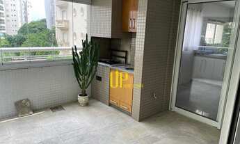 Imagem 3: Apartamento com 3 dormitórios, 262 m² - venda por R$ 4.240.000 ou aluguel por R$ 18.530/mê