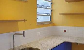 Imagem 6: APARTAMENTO - LIBERDADE - SP