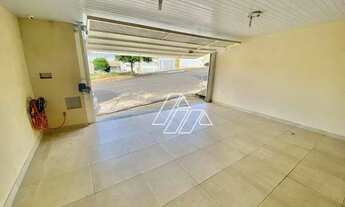 Imagem 3: Casa com 3 dormitórios à venda- Jardim Dom Frei Daniel Tomasella