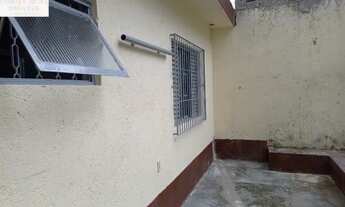 Imagem 3: CASA RESIDENCIAL, LOCALIZADO NA RUA CASTANHAL, CIDADE PATRIARCA