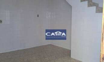 Imagem 2: Casa com 3 dormitórios à venda, 81 m² por R$ 380.000,00 - Parque São Lucas - São Paulo/SP