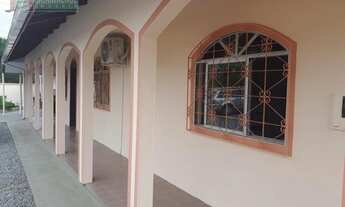 Imagem 5: Casa com 4 dormitórios à venda por R$ 395.000 - Rio Grande - Palhoça/SC