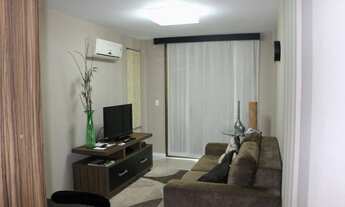 Imagem: Excelentes Flats, com serviços de faxina