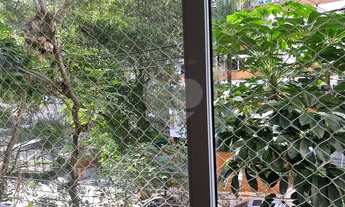 Imagem 6: Apartamento de 148m2 com 2 dormitórios, 2 banheiros, lavabo ampla sala, 1 vaga