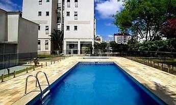 Imagem: Apartamento para Venda - 58.66m², 2 dormitórios