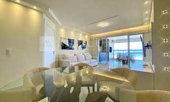 Imagem 2: Apartamento com 3 quartos à venda, 110 m² por R$ 1.600.000 - Enseada - Guarujá/SP