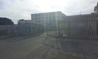 Imagem: Ótimo apartamento térreo composto por