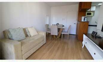 Imagem 5: Apartamento à venda no bairro Pinheiros - São Paulo/SP