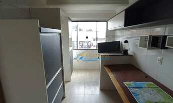 Imagem 6: Apartamento com 1 dormitório para alugar por R$ 2.500,00/mês - Parque Verde - Cascavel/PR