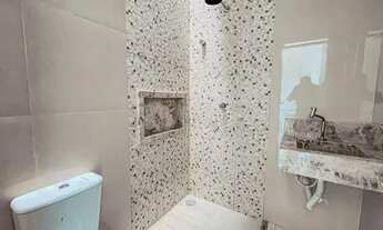 Imagem 5: Casa para venda com 140 metros quadrados com 4 quartos em Eusebio - Eusébio - CE