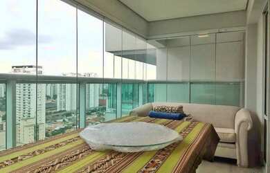 Imagem 5: **Consulte condições específicas pra locação sem fiador e por temporada*** ***Fotos fieis